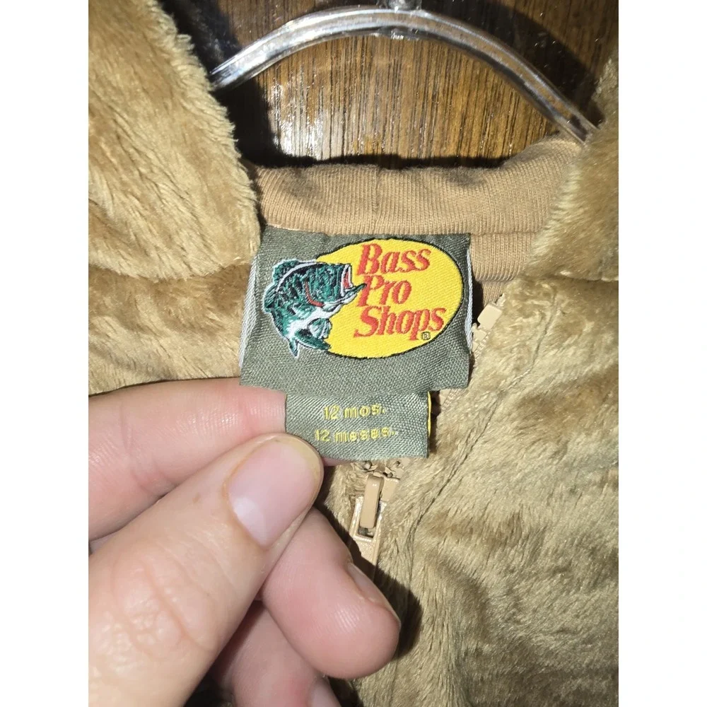 N/A bass pro
